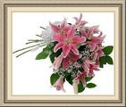 Flowers By Your Florist, 1215 S Beach Blvd, Anaheim, CA 92804, (714)_821-0320